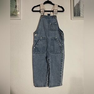 Zara kids overall